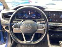 Volkswagen Virtus 2023 4p Comfortline L4/1.6 Tiptronic 2023 Volkswagen Virtus Ingreso Interiores 3
