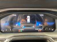 Volkswagen Virtus 2023 4p Comfortline L4/1.6 Tiptronic 2023 Volkswagen Virtus Ingreso Interiores 4