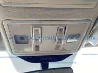 Volkswagen Virtus 2023 4p Comfortline L4/1.6 Tiptronic 2023 Volkswagen Virtus Ingreso Interiores 6