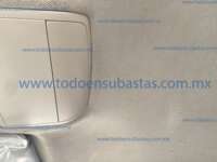 Volkswagen Virtus 2023 4p Comfortline L4/1.6 Tiptronic 2023 Volkswagen Virtus Ingreso Interiores 7