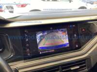 Volkswagen Virtus 2023 4p Comfortline L4/1.6 Tiptronic 2023 Volkswagen Virtus Ingreso Interiores 9
