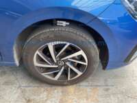 Volkswagen Virtus 2023 4p Comfortline L4/1.6 Tiptronic IMG_2957