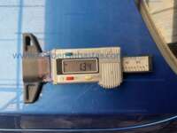 Volkswagen Virtus 2023 4p Comfortline L4/1.6 Tiptronic IMG_2976