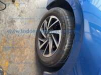 Volkswagen Virtus 2023 4p Comfortline L4/1.6 Tiptronic IMG_2972