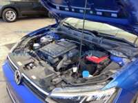 Volkswagen Virtus 2023 4p Comfortline L4/1.6 Tiptronic 2023 Volkswagen Virtus Ingreso Motor 0