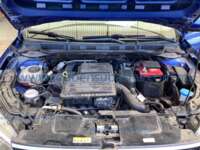 Volkswagen Virtus 2023 4p Comfortline L4/1.6 Tiptronic 2023 Volkswagen Virtus Ingreso Motor 1