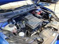 Volkswagen Virtus 2023 4p Comfortline L4/1.6 Tiptronic 2023 Volkswagen Virtus Ingreso Motor 2
