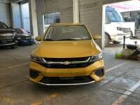 Chevrolet Aveo 2024 5p LT Plus L4/1.5 Aut IMG_9179