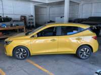Chevrolet Aveo 2024 5p LT Plus L4/1.5 Aut IMG_9185