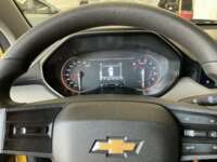 Chevrolet Aveo 2024 5p LT Plus L4/1.5 Aut IMG_9189