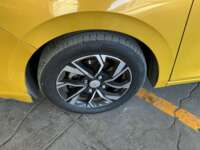 Chevrolet Aveo 2024 5p LT Plus L4/1.5 Aut IMG_9250