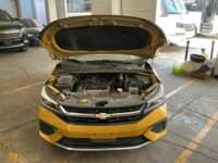 Chevrolet Aveo 2024 5p LT Plus L4/1.5 Aut IMG_9215