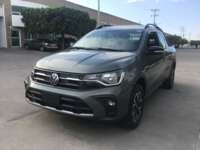 Volkswagen Saveiro 2024 4p Extreme Doble Cab L4/1.6 Man Línea Nueva 2024 Volkswagen Saveiro Venta Exteriores 1