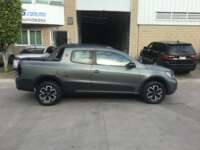 Volkswagen Saveiro 2024 4p Extreme Doble Cab L4/1.6 Man Línea Nueva 2024 Volkswagen Saveiro Venta Exteriores 4