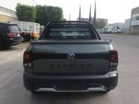 Volkswagen Saveiro 2024 4p Extreme Doble Cab L4/1.6 Man Línea Nueva 2024 Volkswagen Saveiro Venta Exteriores 6