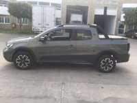 Volkswagen Saveiro 2024 4p Extreme Doble Cab L4/1.6 Man Línea Nueva 2024 Volkswagen Saveiro Venta Exteriores 8