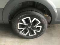 Volkswagen Saveiro 2024 4p Extreme Doble Cab L4/1.6 Man Línea Nueva 2024 Volkswagen Saveiro Venta Llantas 7