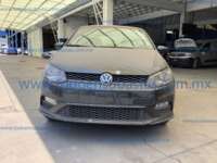 Volkswagen Vento 2021 4p Comfortline Plus L4/1.6 Tiptronic IMG_8812