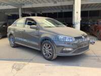 Volkswagen Vento 2021 4p Comfortline Plus L4/1.6 Tiptronic IMG_8813