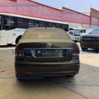 Volkswagen Vento 2021 4p Comfortline Plus L4/1.6 Tiptronic IMG_8817