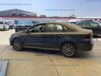Volkswagen Vento 2021 4p Comfortline Plus L4/1.6 Tiptronic IMG_8819