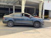 Volkswagen Vento 2021 4p Comfortline Plus L4/1.6 Tiptronic IMG_8814