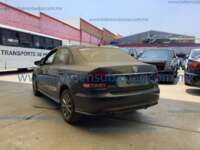 Volkswagen Vento 2021 4p Comfortline Plus L4/1.6 Tiptronic IMG_8818