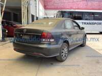 Volkswagen Vento 2021 4p Comfortline Plus L4/1.6 Tiptronic IMG_8816