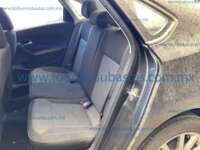 Volkswagen Vento 2021 4p Comfortline Plus L4/1.6 Tiptronic IMG_8836
