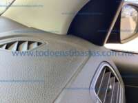 Volkswagen Vento 2021 4p Comfortline Plus L4/1.6 Tiptronic IMG_8838