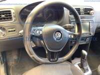 Volkswagen Vento 2021 4p Comfortline Plus L4/1.6 Tiptronic IMG_8822