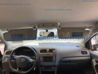 Volkswagen Vento 2021 4p Comfortline Plus L4/1.6 Tiptronic IMG_8828