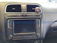 Volkswagen Vento 2021 4p Comfortline Plus L4/1.6 Tiptronic IMG_8829