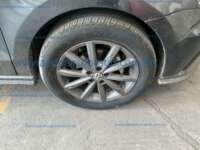 Volkswagen Vento 2021 4p Comfortline Plus L4/1.6 Tiptronic IMG_3018