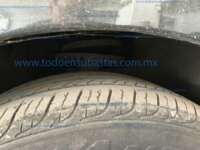Volkswagen Vento 2021 4p Comfortline Plus L4/1.6 Tiptronic IMG_3021