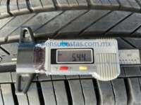 Volkswagen Vento 2021 4p Comfortline Plus L4/1.6 Tiptronic IMG_3040