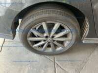 Volkswagen Vento 2021 4p Comfortline Plus L4/1.6 Tiptronic IMG_3023