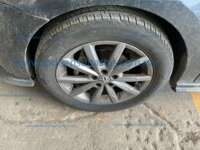 Volkswagen Vento 2021 4p Comfortline Plus L4/1.6 Tiptronic IMG_3033