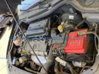 Volkswagen Vento 2021 4p Comfortline Plus L4/1.6 Tiptronic IMG_8841