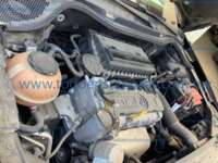 Volkswagen Vento 2021 4p Comfortline Plus L4/1.6 Tiptronic IMG_8839