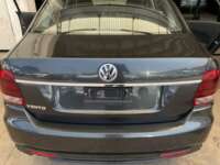 Volkswagen Vento 2021 4p Comfortline Plus L4/1.6 Tiptronic 2021 Volkswagen Vento Venta Cajuela 1