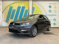 Volkswagen Vento 2021 4p Comfortline Plus L4/1.6 Tiptronic 2021 Volkswagen Vento Venta Exteriores 1