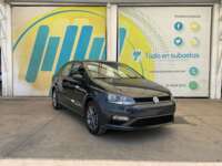 Volkswagen Vento 2021 4p Comfortline Plus L4/1.6 Tiptronic 2021 Volkswagen Vento Venta Exteriores 3