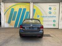 Volkswagen Vento 2021 4p Comfortline Plus L4/1.6 Tiptronic 2021 Volkswagen Vento Venta Exteriores 6