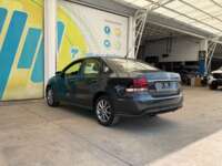 Volkswagen Vento 2021 4p Comfortline Plus L4/1.6 Tiptronic 2021 Volkswagen Vento Venta Exteriores 7