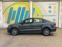 Volkswagen Vento 2021 4p Comfortline Plus L4/1.6 Tiptronic 2021 Volkswagen Vento Venta Exteriores 8