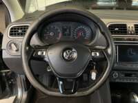 Volkswagen Vento 2021 4p Comfortline Plus L4/1.6 Tiptronic 2021 Volkswagen Vento Venta Interiores 1