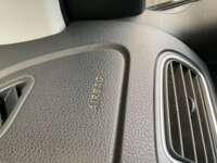 Volkswagen Vento 2021 4p Comfortline Plus L4/1.6 Tiptronic 2021 Volkswagen Vento Venta Interiores 14