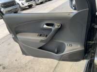 Volkswagen Vento 2021 4p Comfortline Plus L4/1.6 Tiptronic 2021 Volkswagen Vento Venta Interiores 16