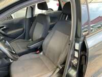 Volkswagen Vento 2021 4p Comfortline Plus L4/1.6 Tiptronic 2021 Volkswagen Vento Venta Interiores 17
